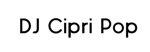 Dj Cipri Pop logo