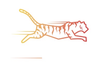 Commonwealth Running Company logo