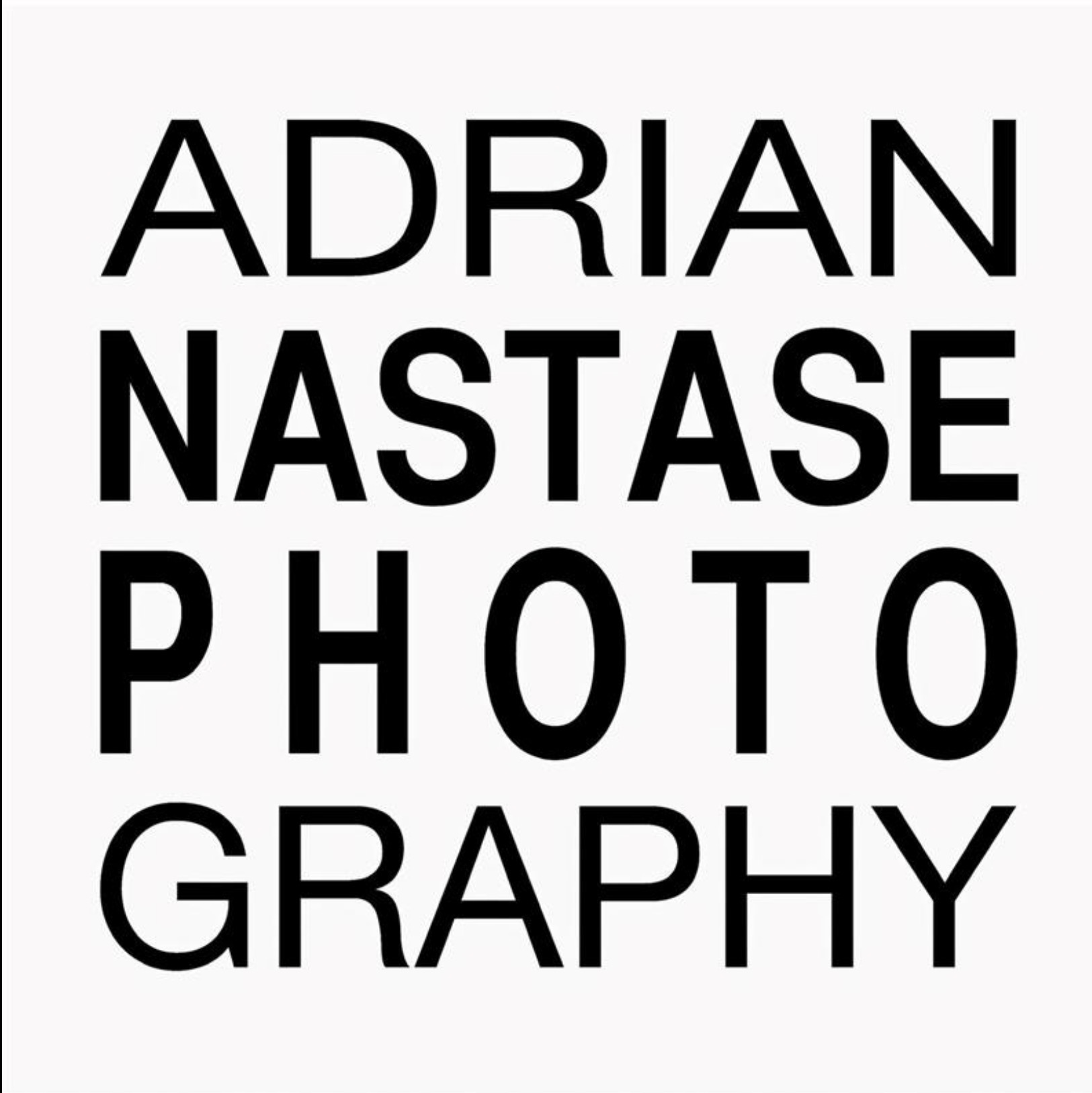Adrian Nastase Photography logo