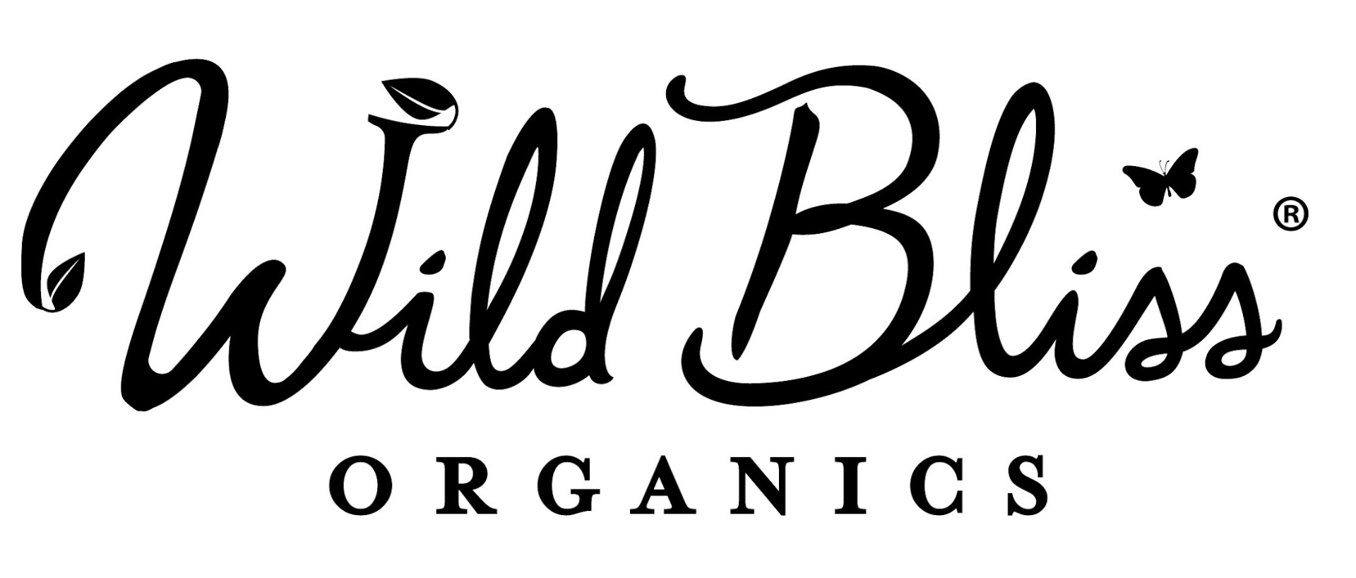 Wild Bliss Organics logo