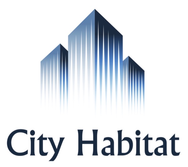 City Habitat logo