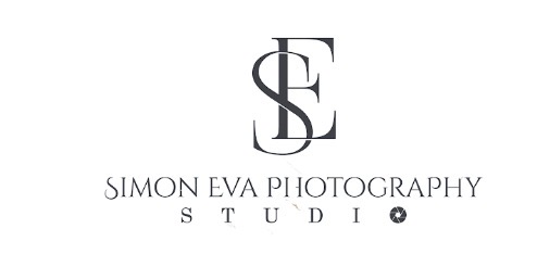 Simon Eva Photography logo