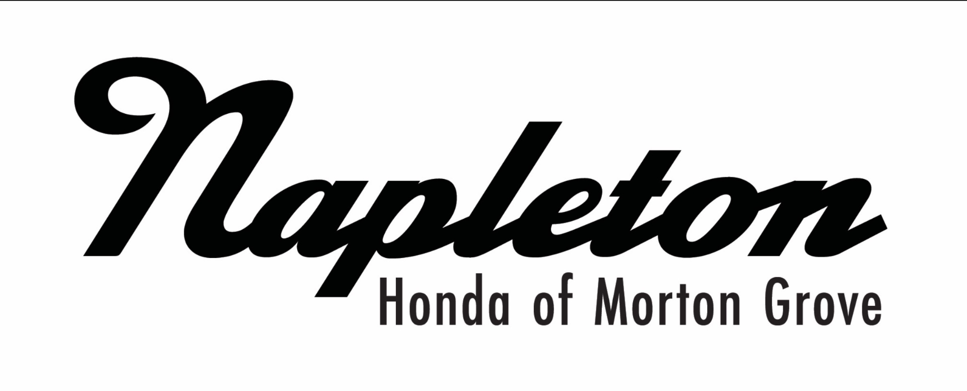 Napleton of Morton Grove logo